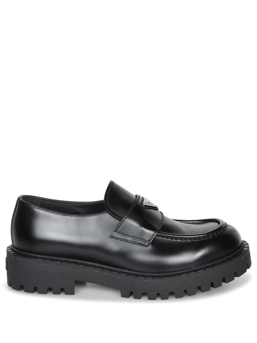 Prada Loafers