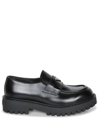 Prada Loafers
