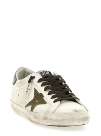 Golden Goose 'Superstar' Sneakers
