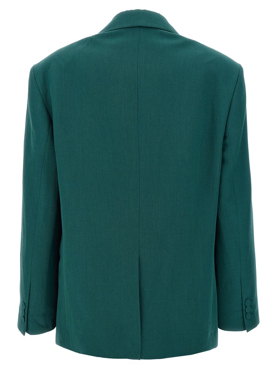 Dries Van Noten 'Birdy' Blazer