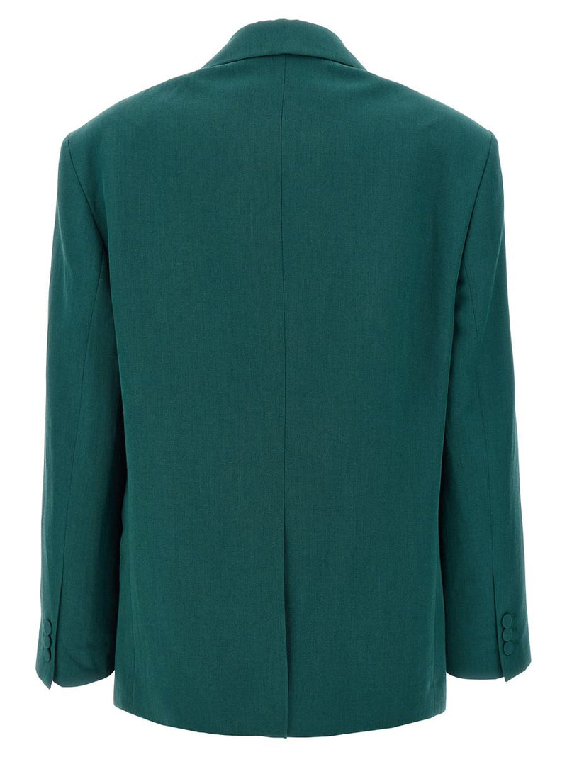Dries Van Noten 'Birdy' Blazer