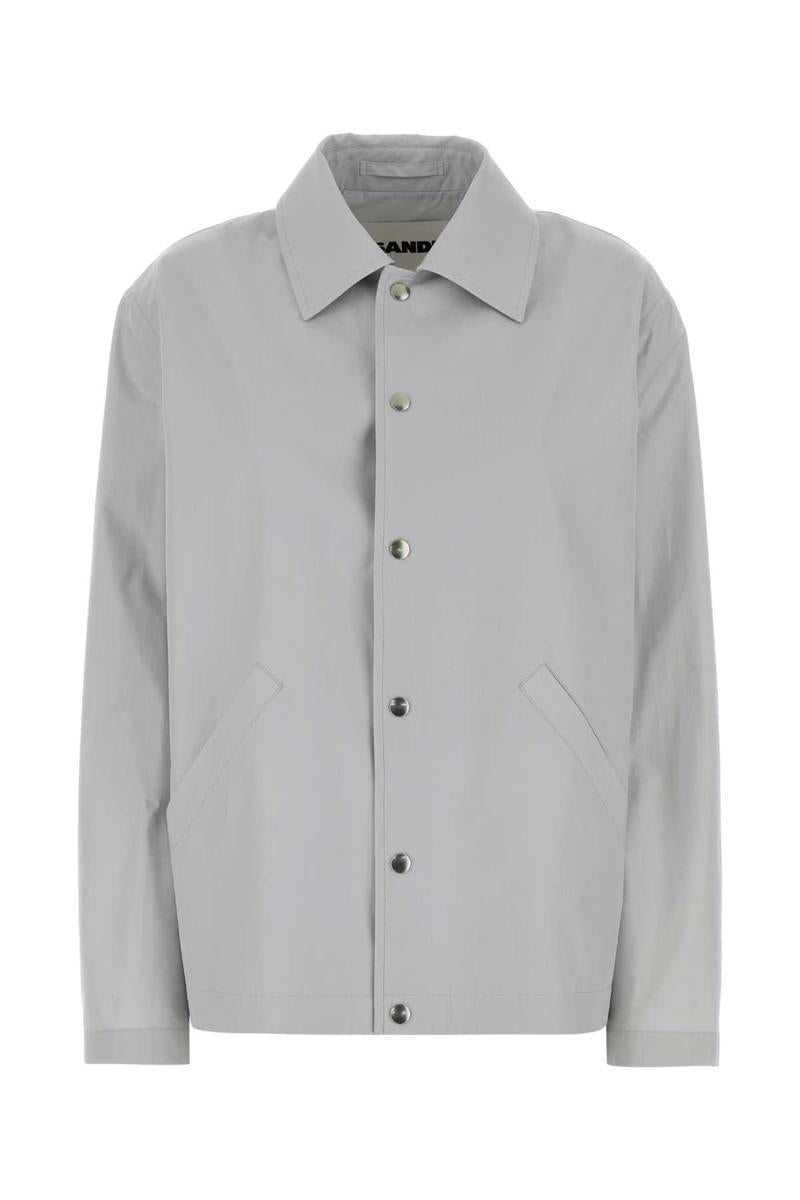 Jil Sander Jackets