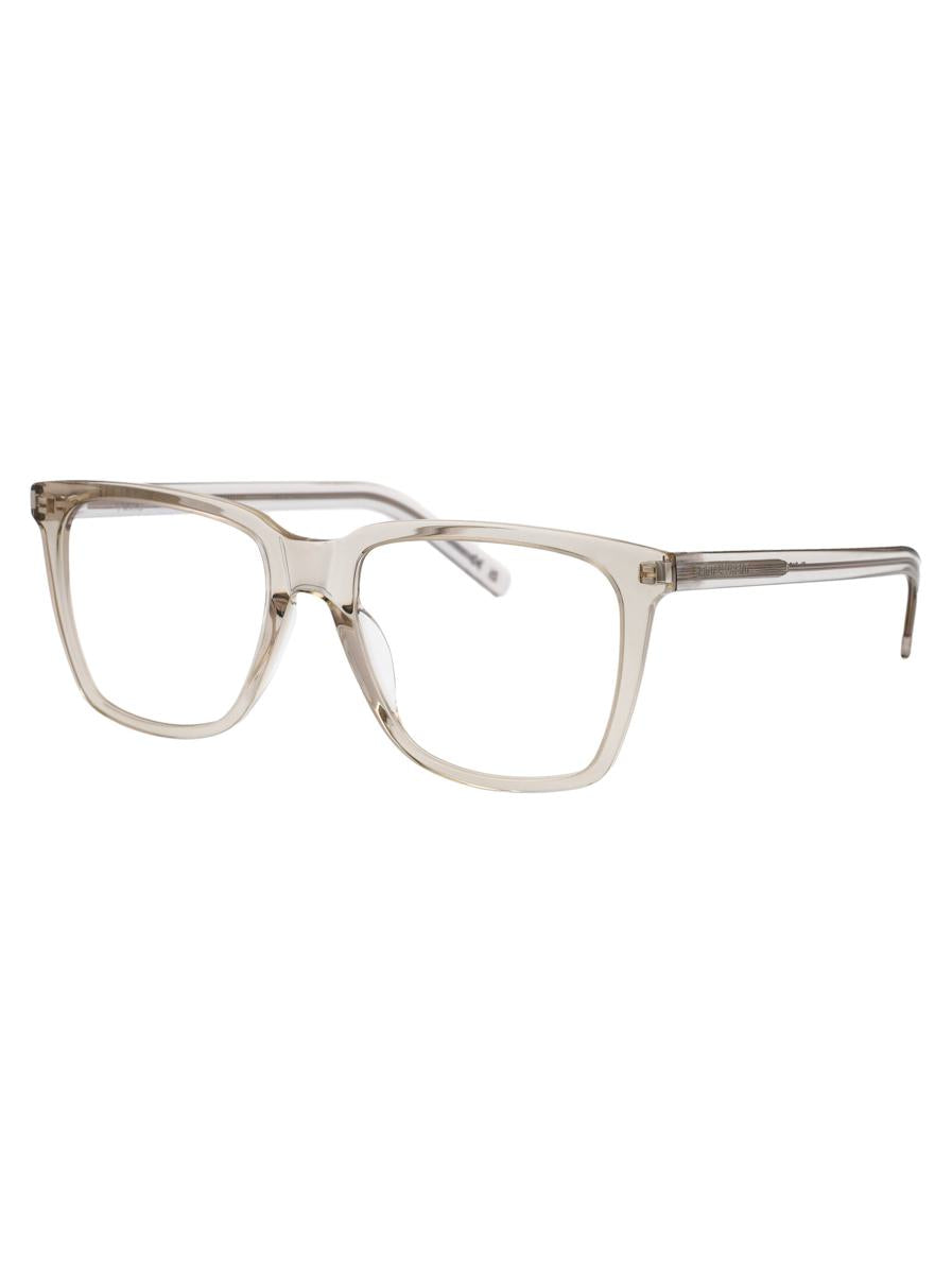 Saint Laurent Eyewear Optical