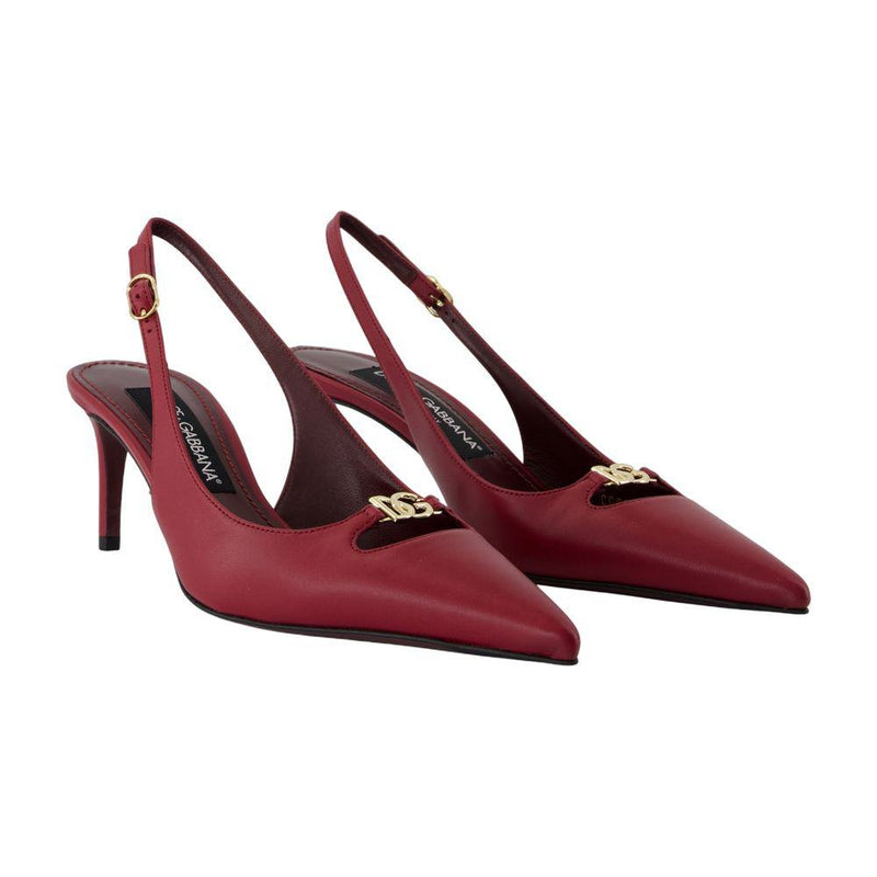 Dolce & Gabbana Gruppo  54 Pumps
