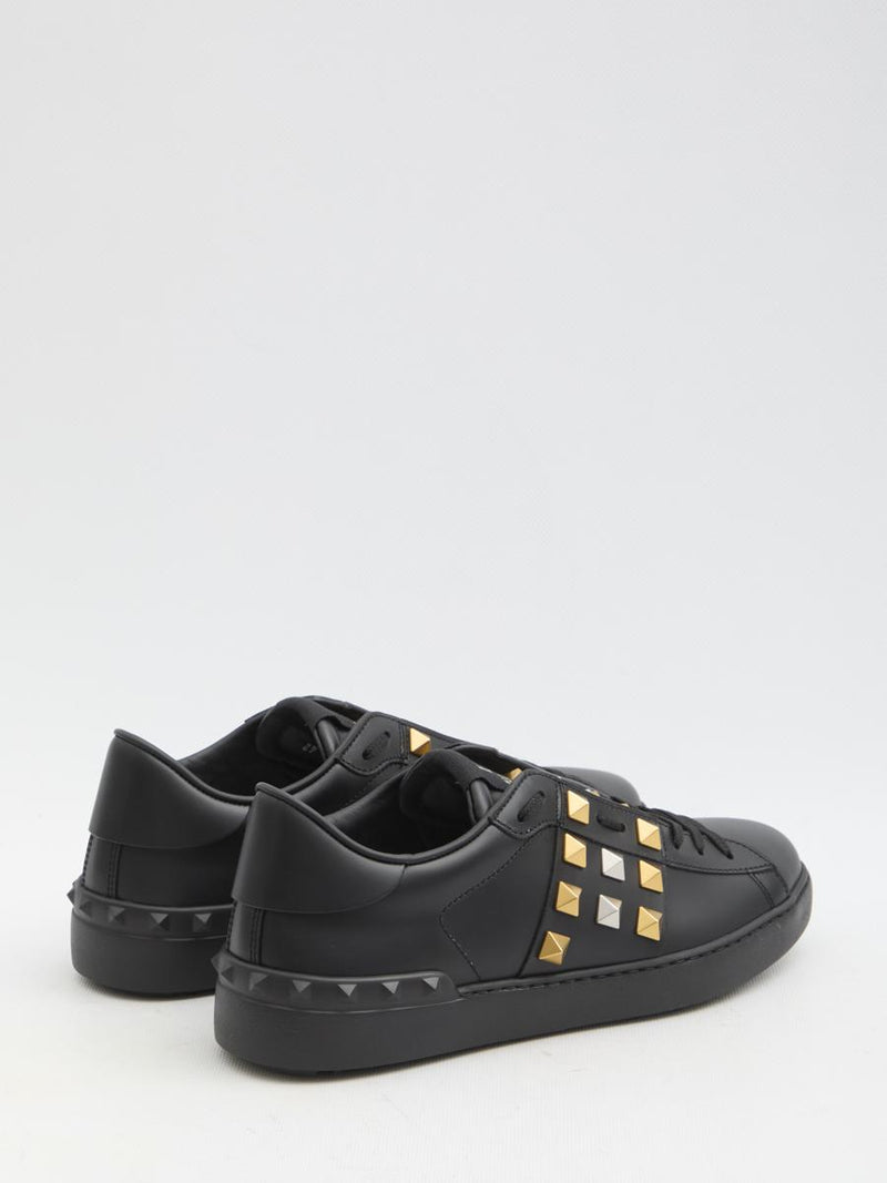 Rockstud Untitled Sneakers