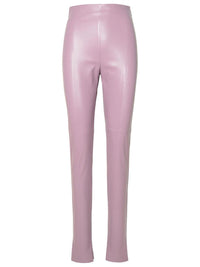 The Andamane Mallow Polyester Blend Leggings
