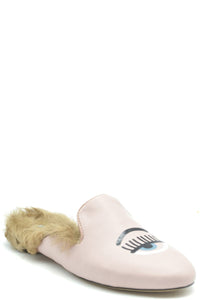 Chiara Ferragni Sabot