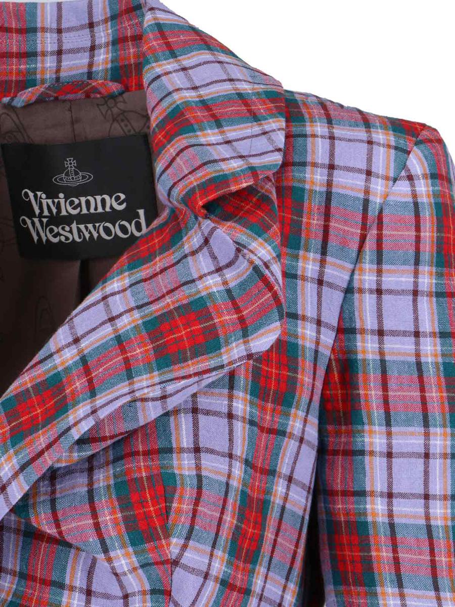 Vivienne Westwood Jackets