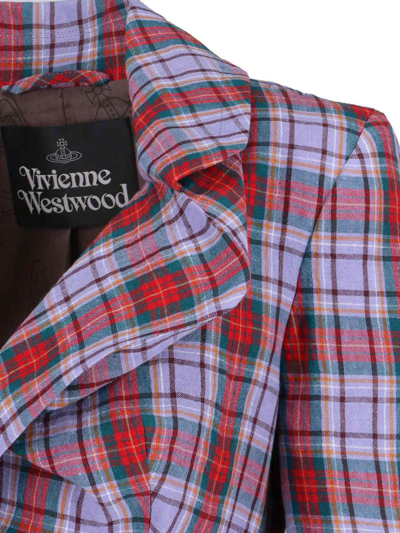 Vivienne Westwood Jackets