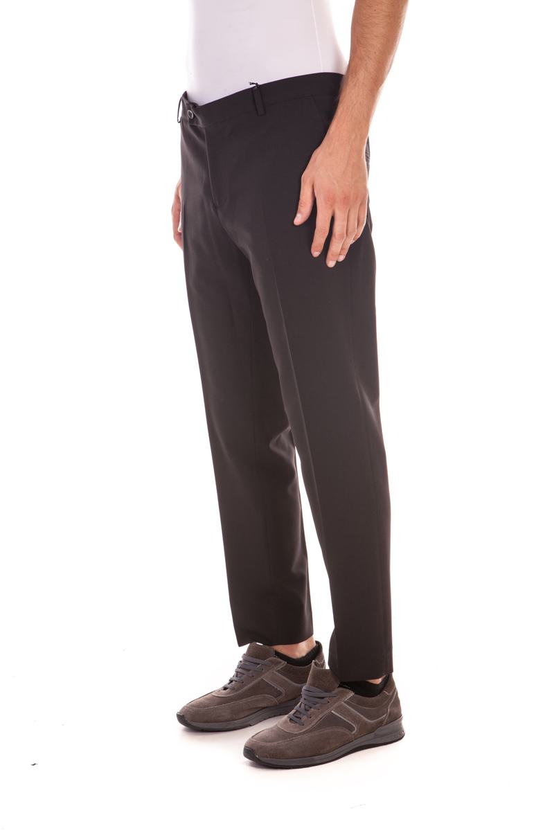 Daniele Alessandrini Jeans Trouser