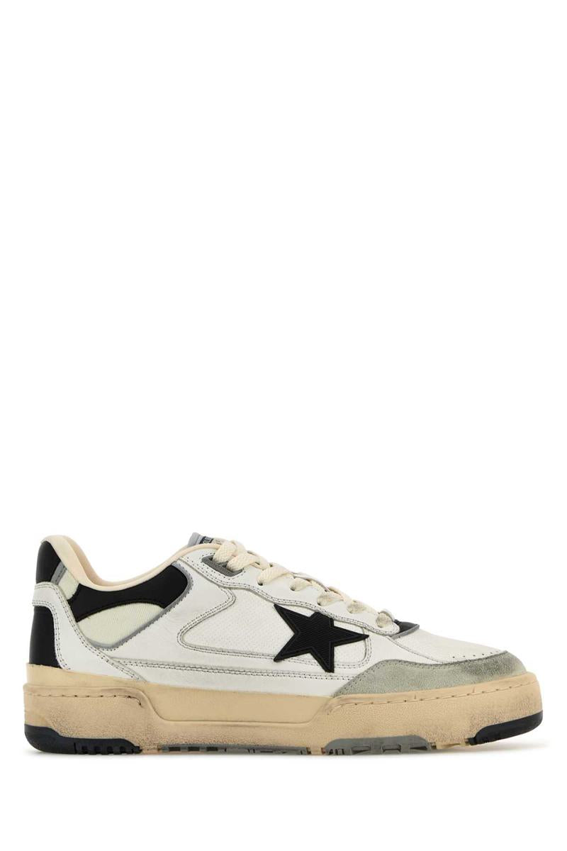 Golden Goose Sneakers