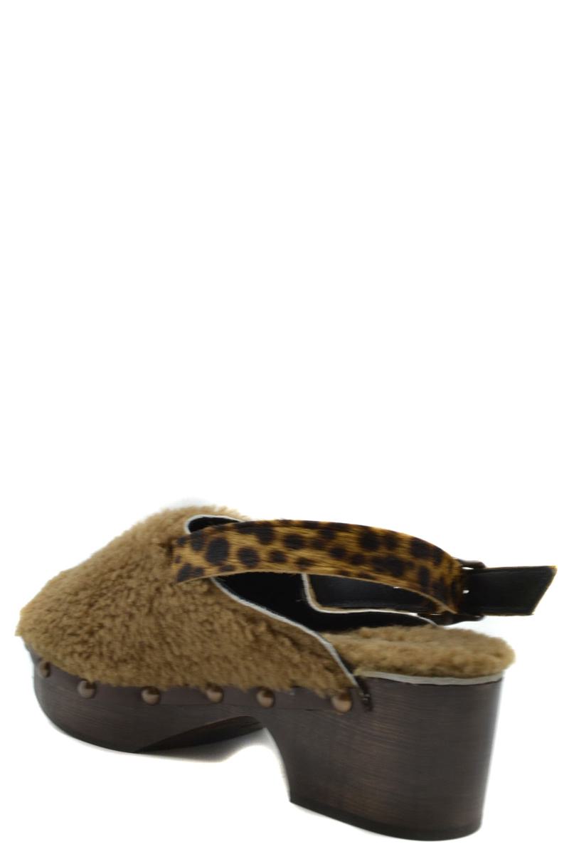 Avec Moderation Sabot