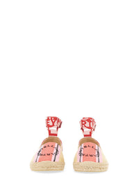 Stella McCartney Espadrilles Gaia