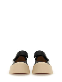 Marni Mary Jane Sneaker
