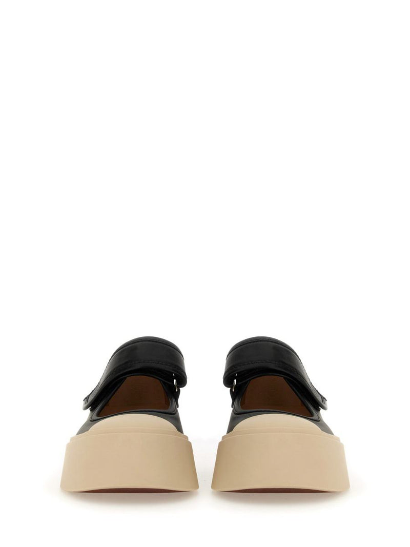 Marni Mary Jane Sneaker
