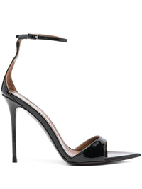 Giuseppe Zanotti Intriigo Patent Leather Sandals