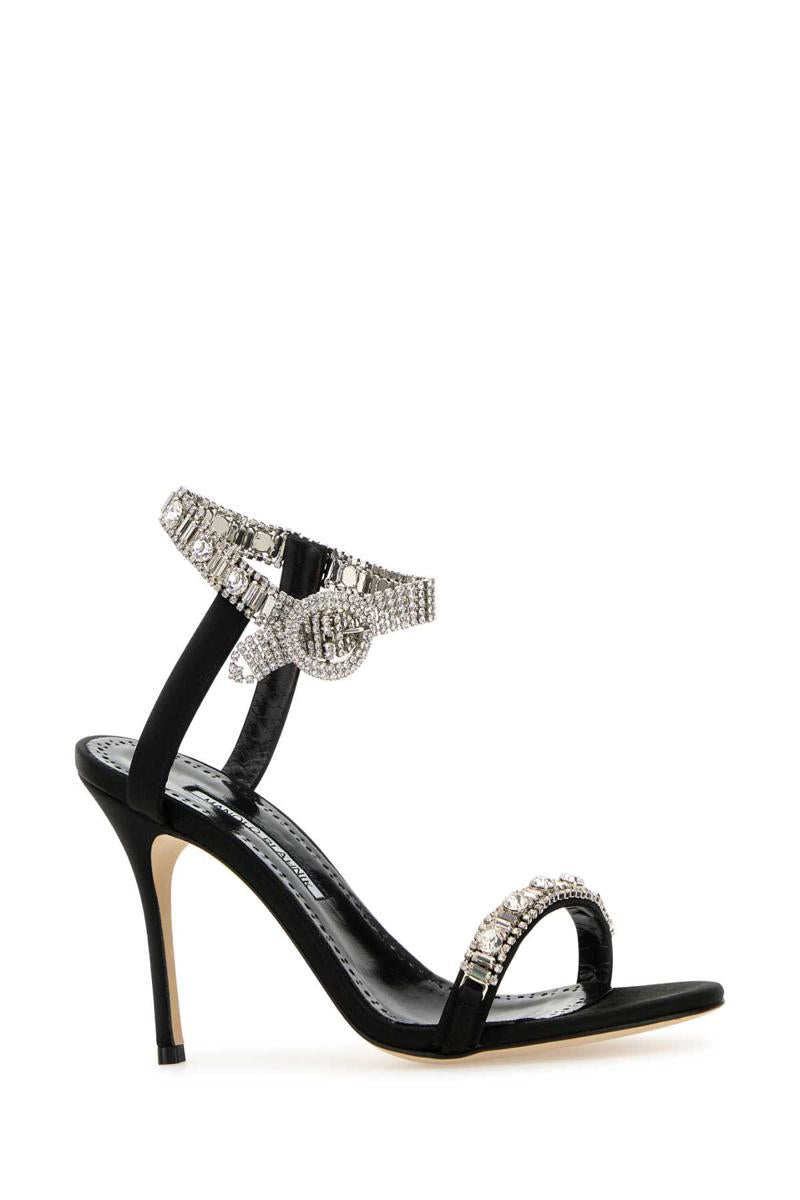 Manolo Blahnik Sandals