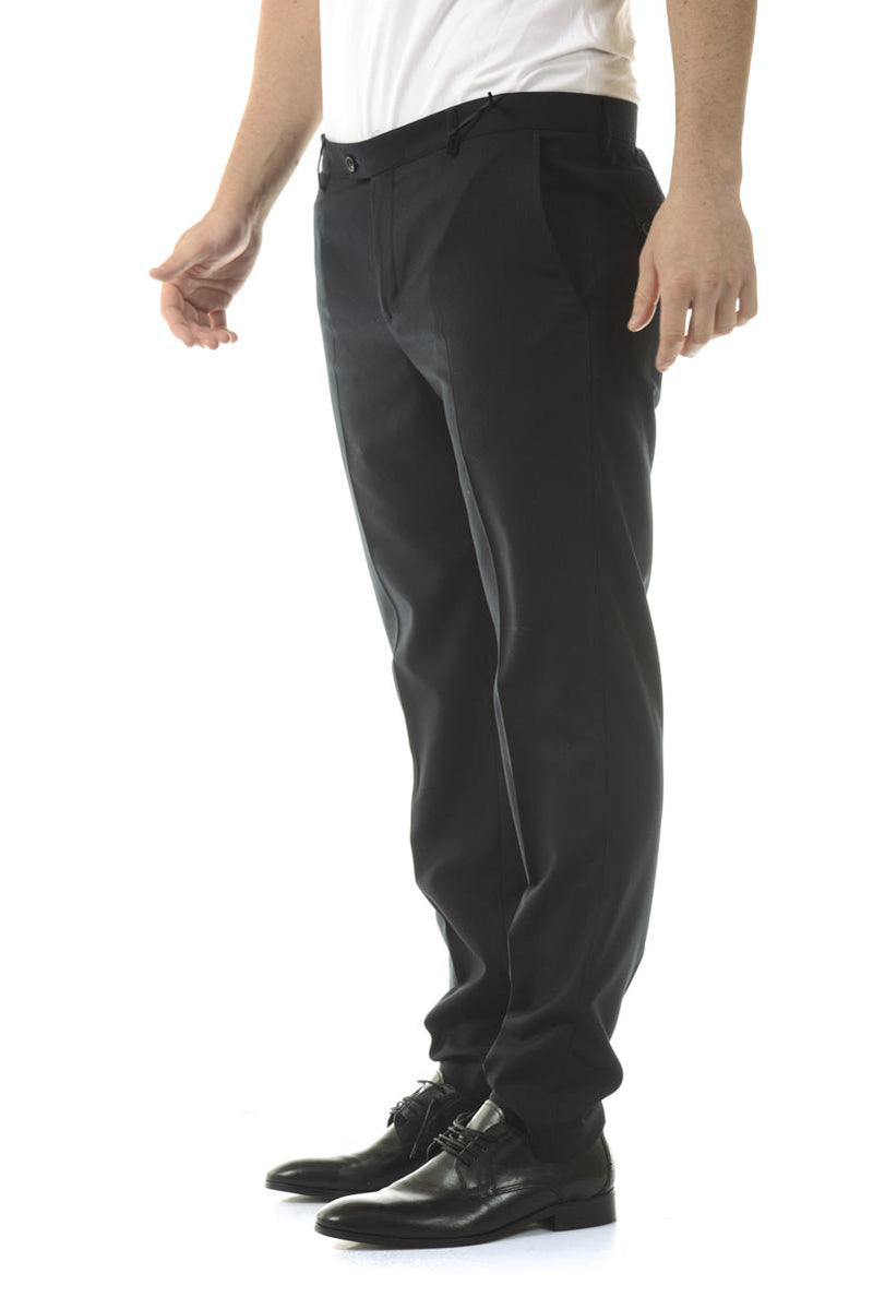 Daniele Alessandrini Jeans Trouser