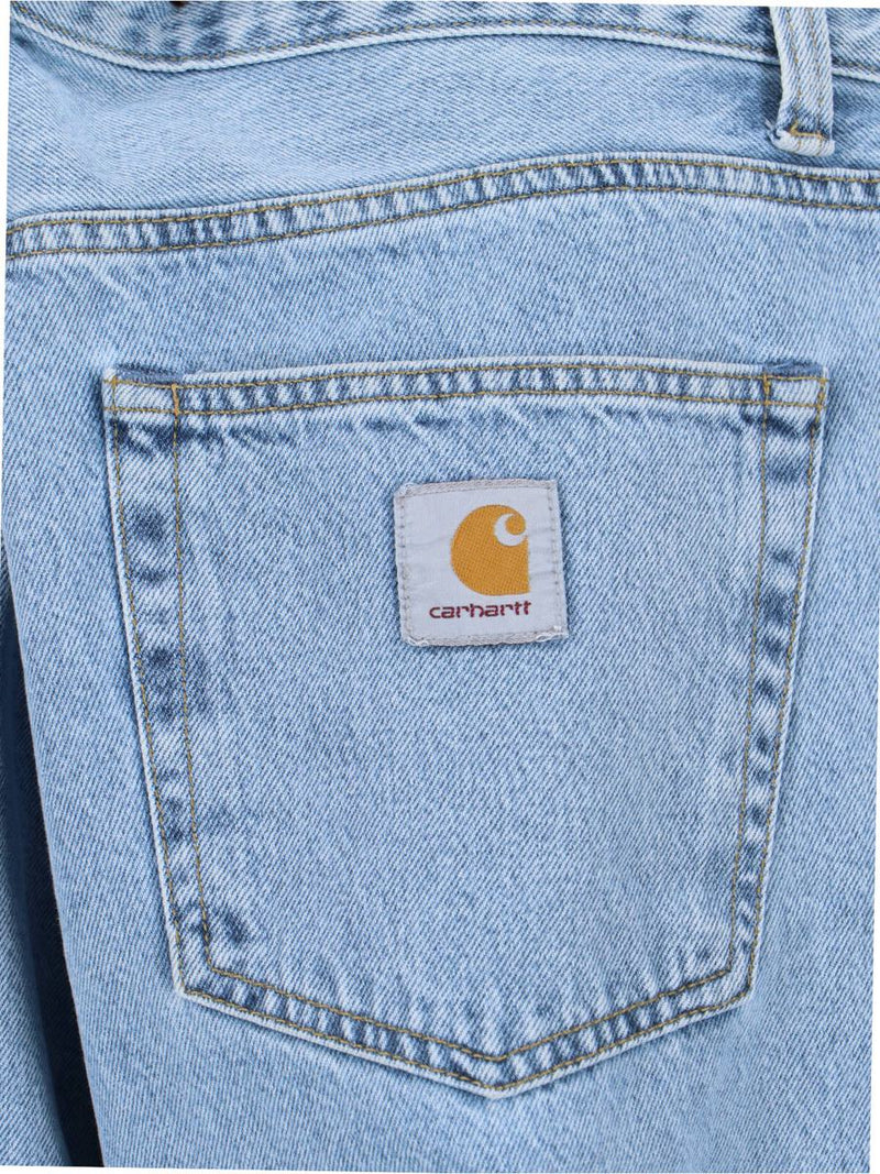 Carhartt Wip Jeans