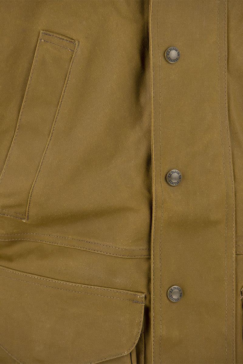 Filson Waterproof Cotton Jacket