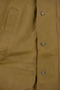 Filson Waterproof Cotton Jacket