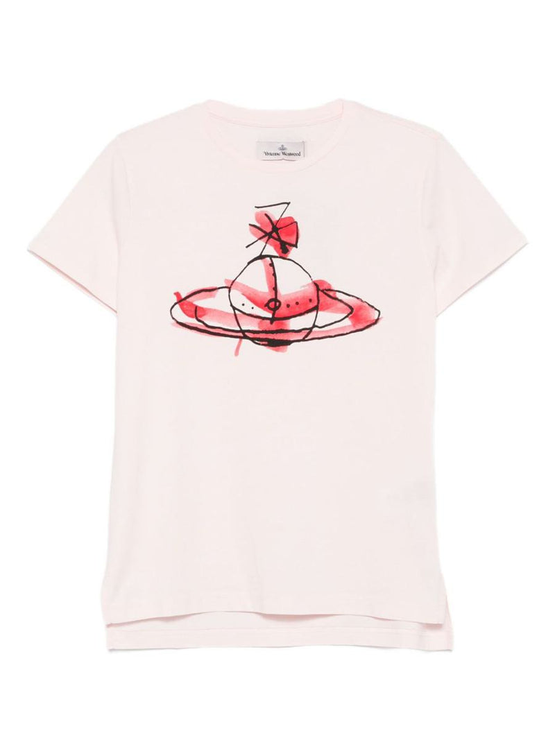 Vivienne Westwood T-Shirts And Polos