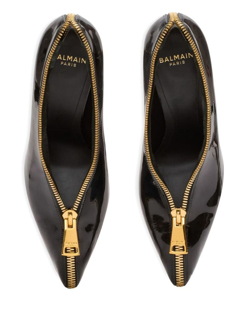 Balmain With Heel