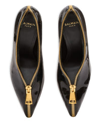 Balmain With Heel
