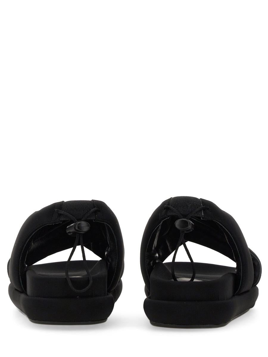 Gia Borghini Chunky Sandal