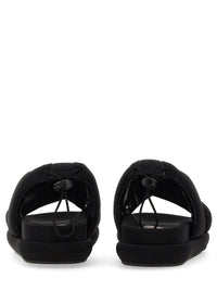 Gia Borghini Chunky Sandal