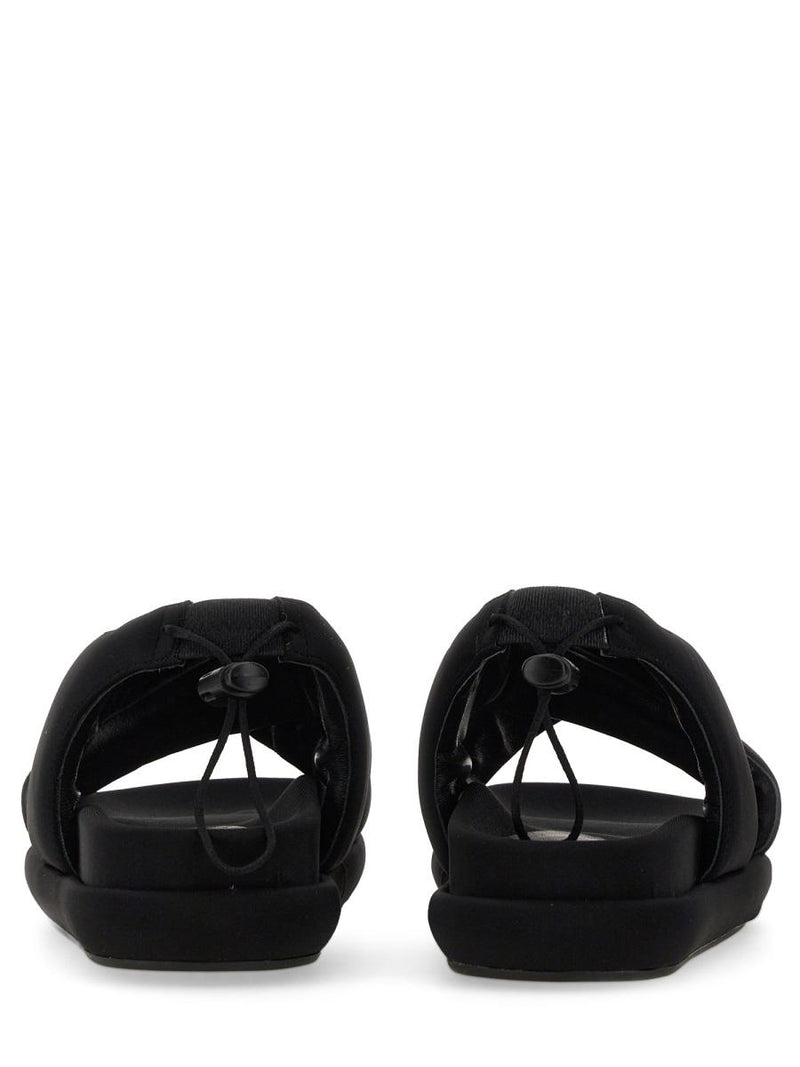 Gia Borghini Chunky Sandal