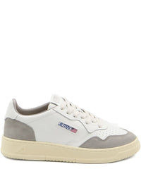 Autry 'Medalist Low' Sneakers