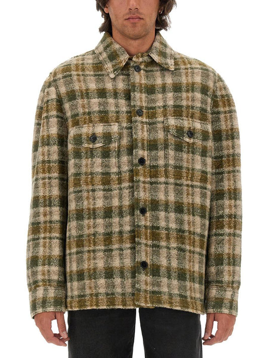 Isabel Marant Shirt "Kervon"