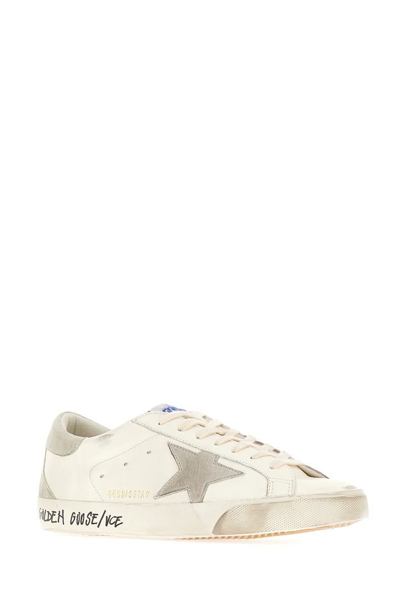 Golden Goose Sneakers