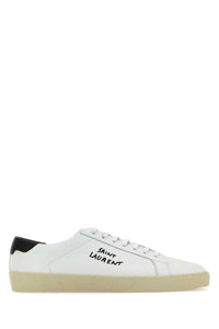 Saint Laurent Sneakers