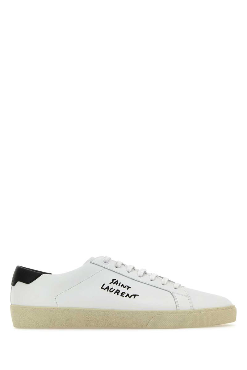 Saint Laurent Sneakers