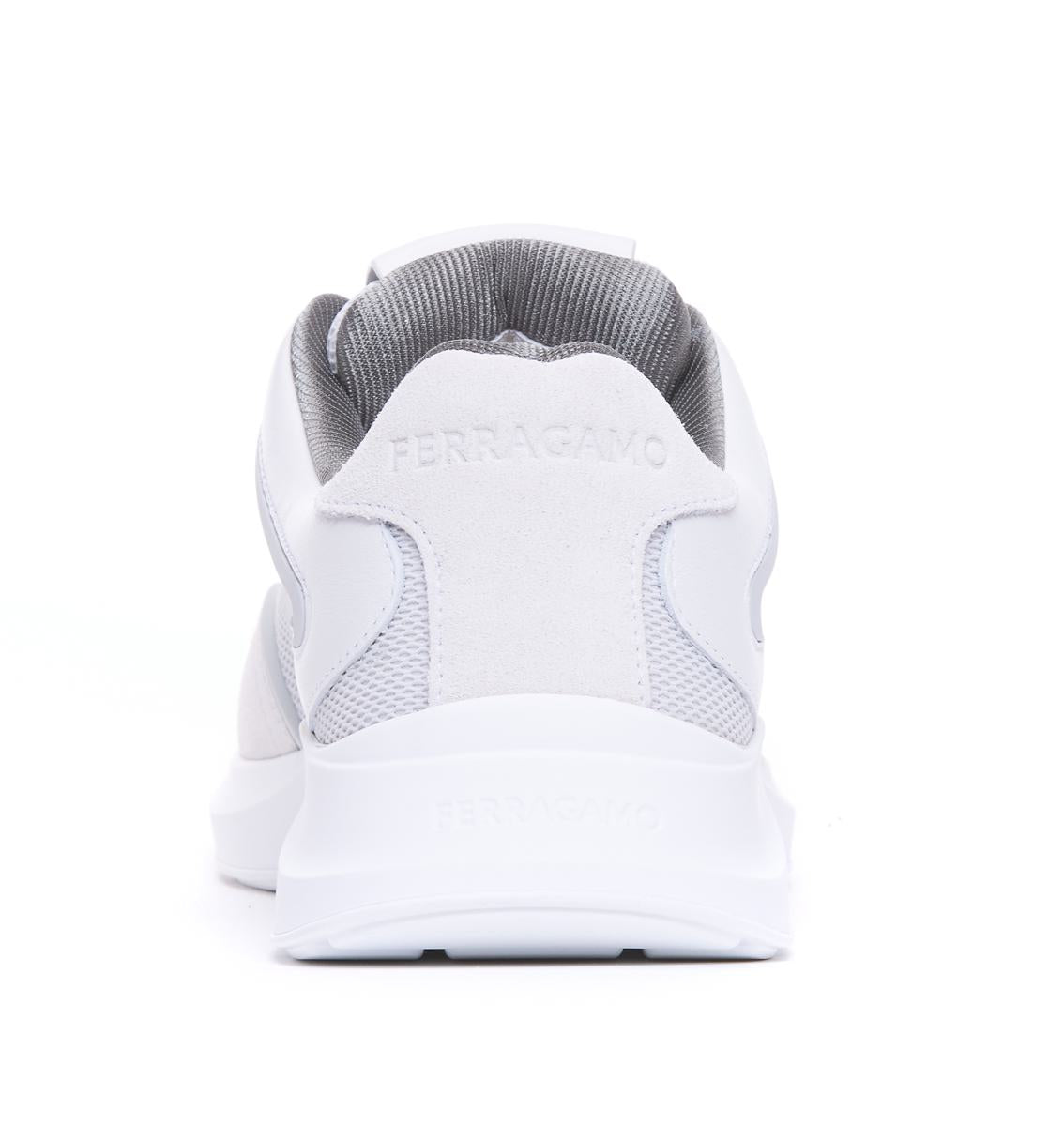 Salvatore Ferragamo Sneakers