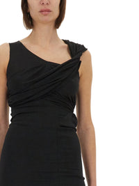 Rick Owens Top "Sahara"