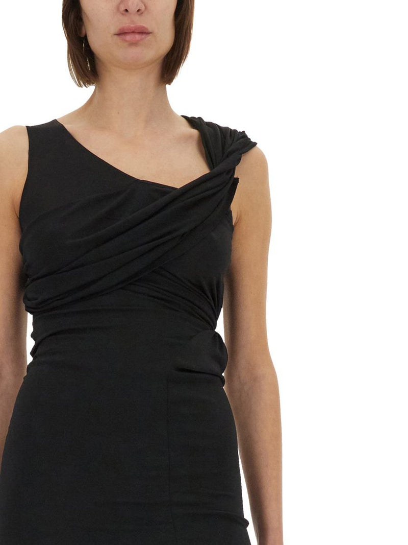 Rick Owens Top "Sahara"