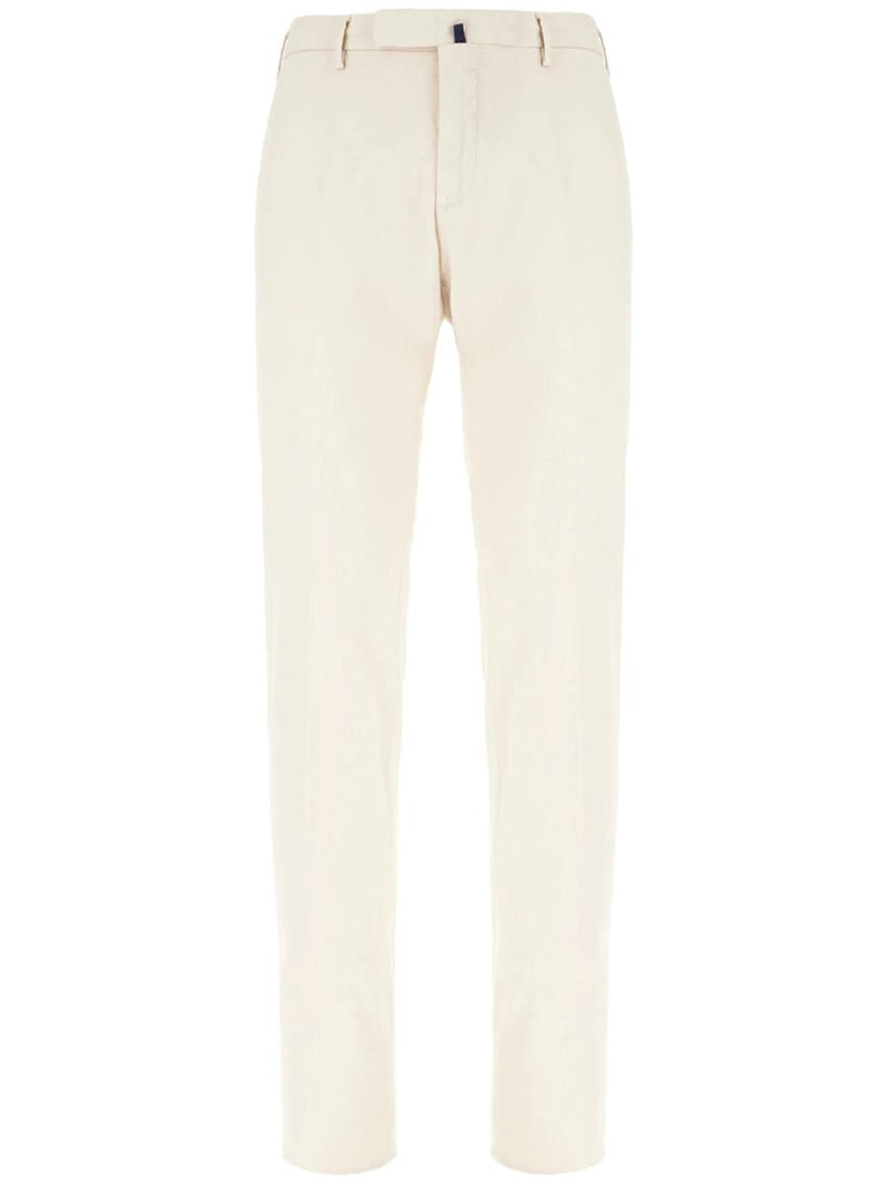 Incotex Pant Clothing