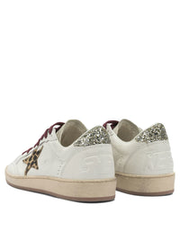 Golden Goose "Ball-Star" Sneakers