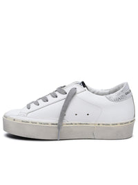 Golden Goose Hi Star Sneakers