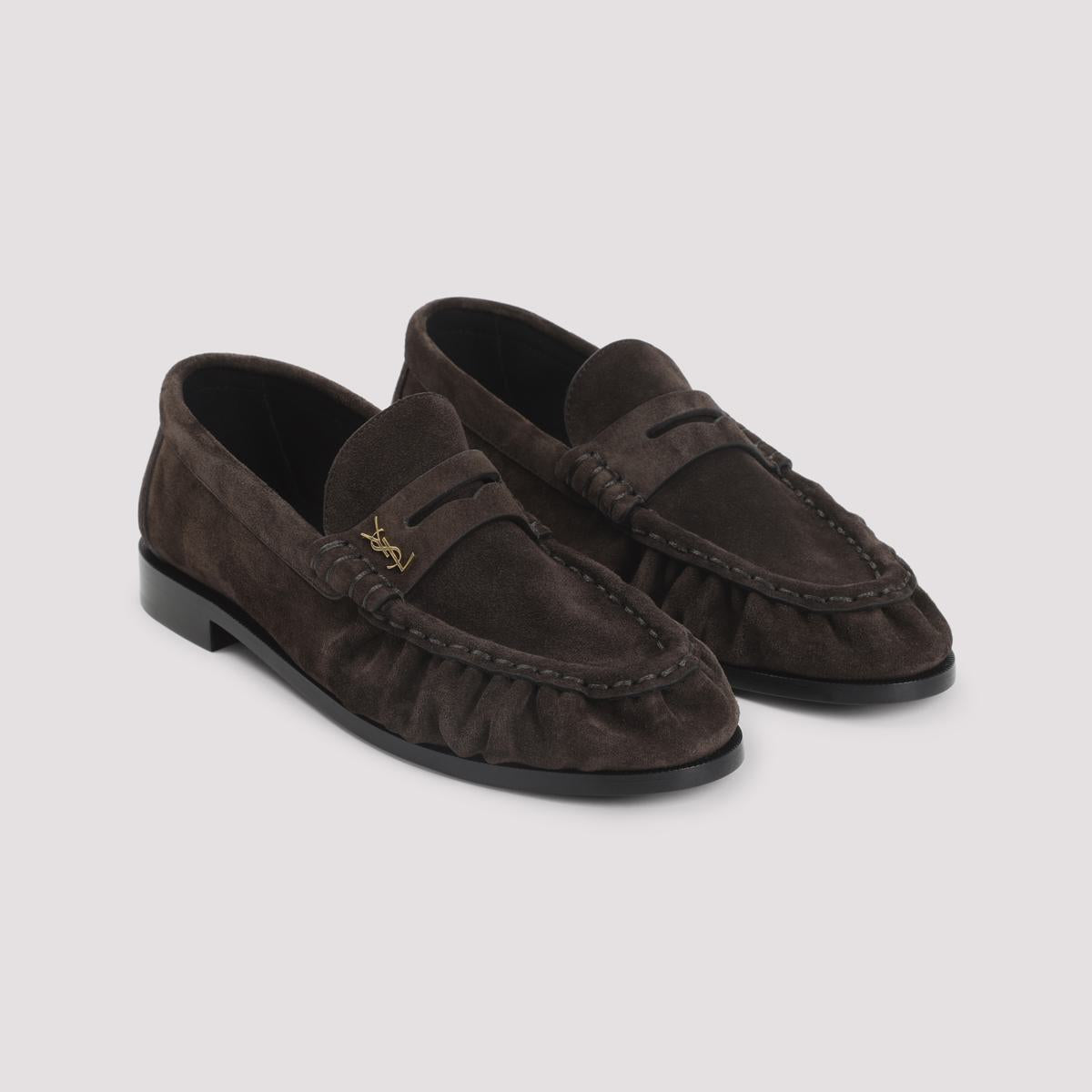 Saint Laurent Loafers