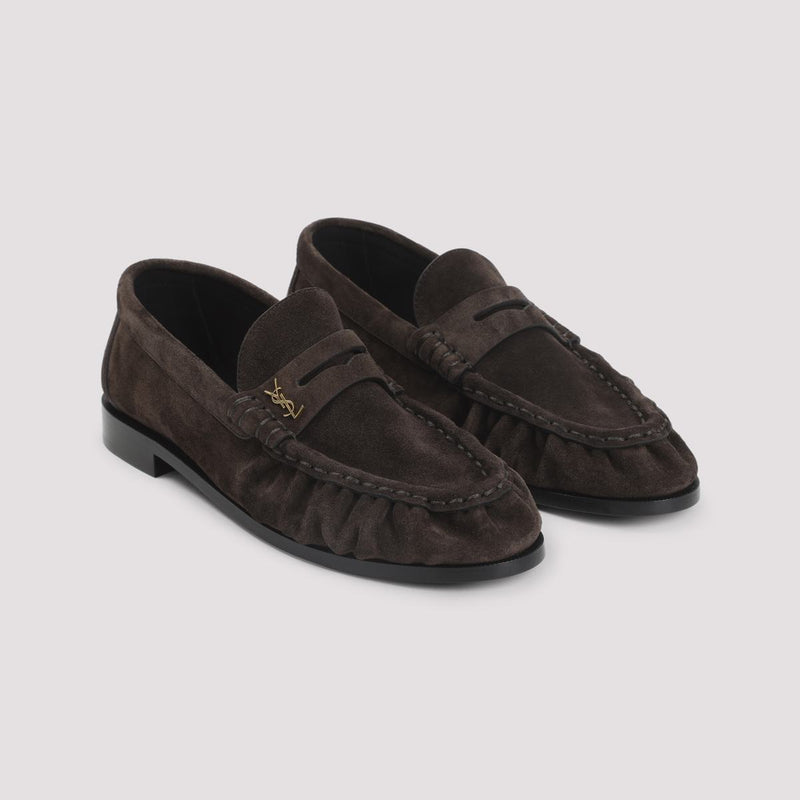 Saint Laurent Loafers