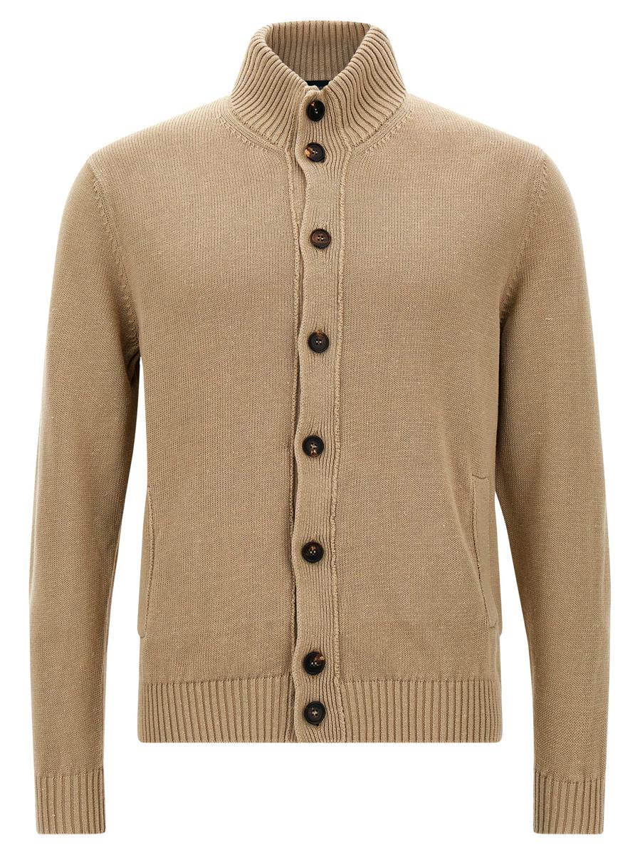 Zanone 'Chioto' Cardigan