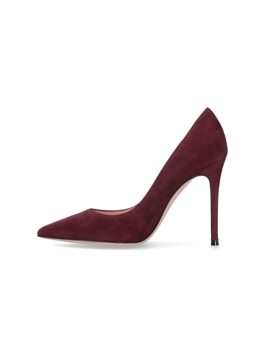 Gianvito Rossi With Heel