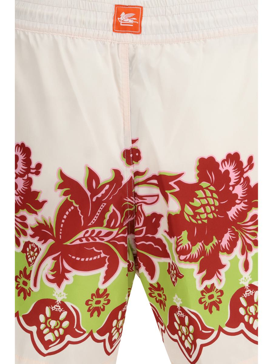 Etro Swimwear