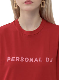 Kirin Peggy Gou Personal Dj T-Shirt