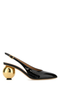 Salvatore Ferragamo Heeled Shoes