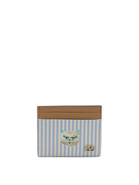 Valentino Garavani Vlogo Signature Card Holder